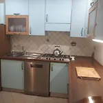 Szálloda Vergilius Riccione