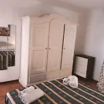 Szálloda Vergilius Riccione