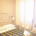 Szálloda Vergilius Riccione