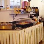 Szálloda Vergilius Riccione