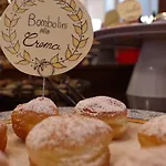 Vergilius Szálloda Riccione