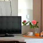 Szálloda Vergilius Riccione