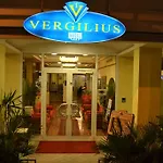 Vergilius Szálloda Riccione