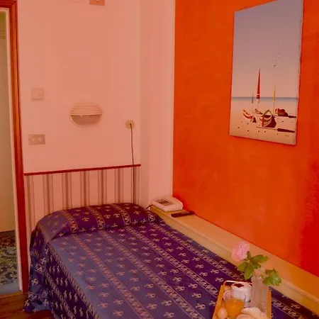 Vergilius Hotel 3*