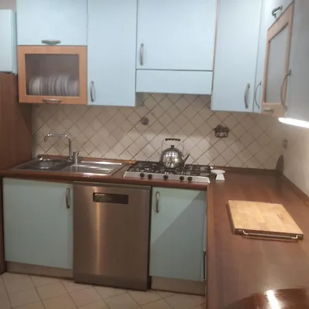 Hotel Vergilius Riccione