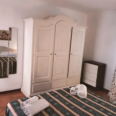 Szálloda Vergilius Riccione