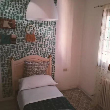 Szálloda Vergilius