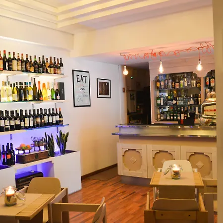 Hotel Vergilius 3*