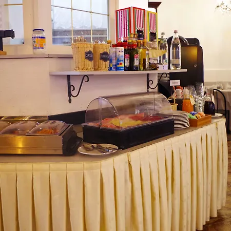 Hotel Vergilius Riccione