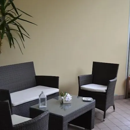 Hotel Vergilius