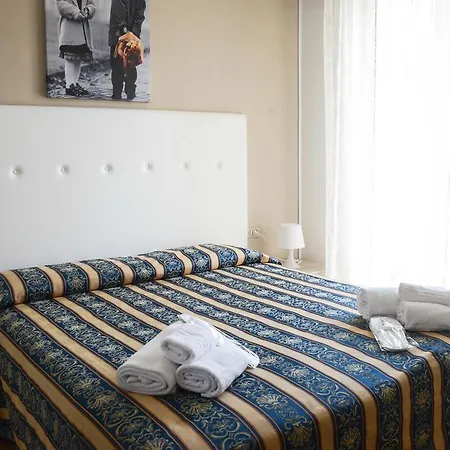 Vergilius Otel 3*
