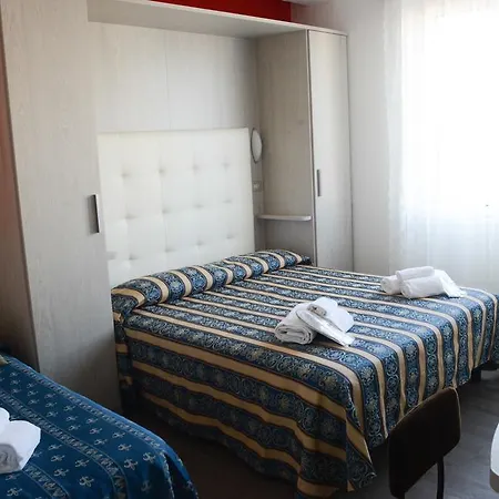 Vergilius Szálloda 3*