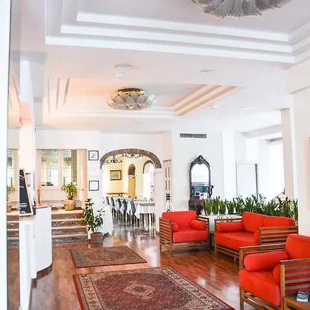Otel Vergilius Riccione