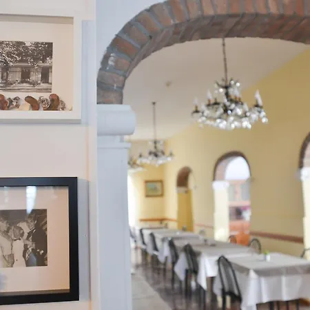 Vergilius Otel