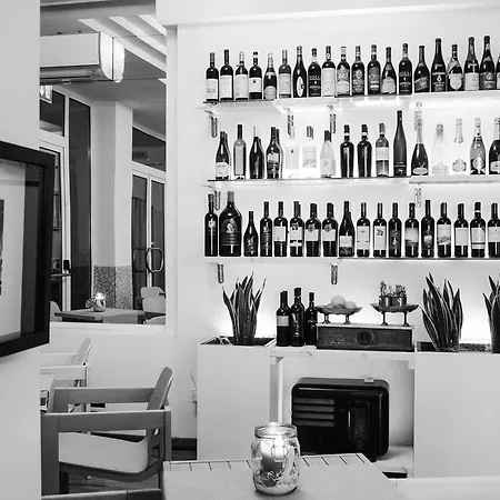 Otel Vergilius Riccione