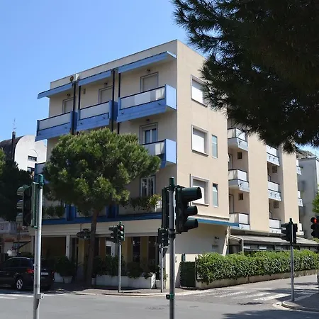 Otel Vergilius
