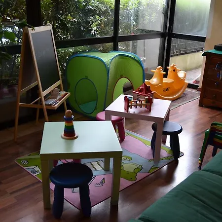 Hotel Vergilius 3*
