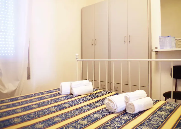 Vergilius 호텔 리치오네