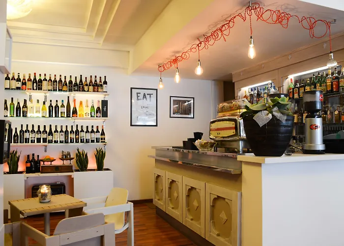 Hotel Vergilius Riccione