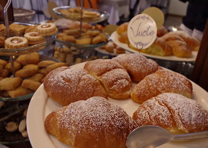 호텔 Vergilius 리치오네