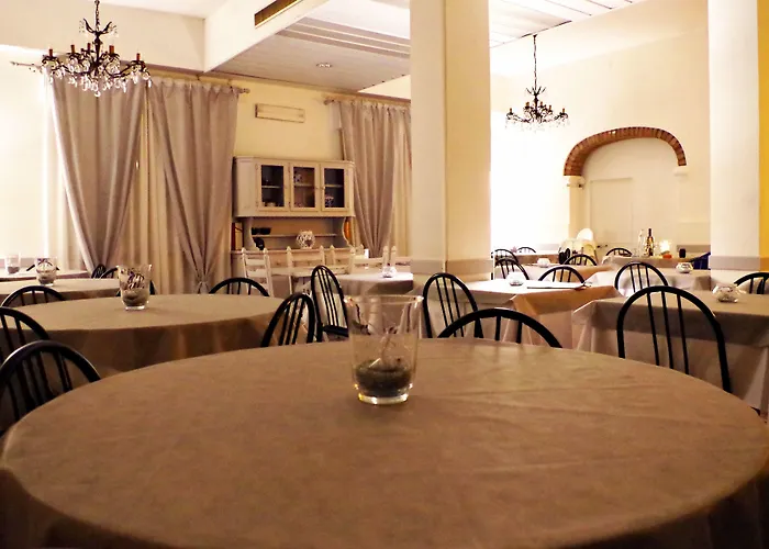 Hotel Vergilius Riccione