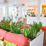 Hotel Vergilius Riccione