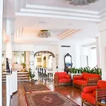 Hotel Vergilius Riccione