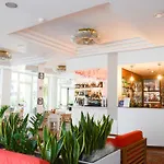 Vergilius Hotel