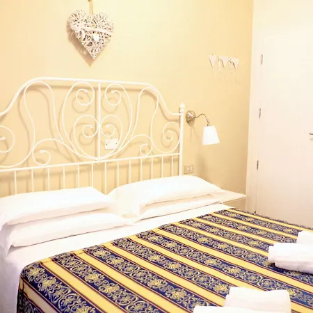 Vergilius Hotel 3*