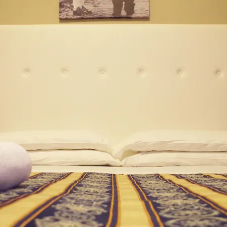 Vergilius Hotel Riccione