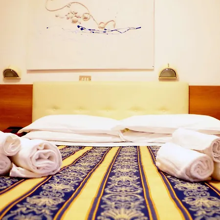 Vergilius Hotel 3*