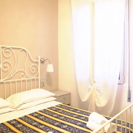 Hotel Vergilius Riccione