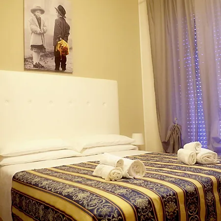 Vergilius Hotel