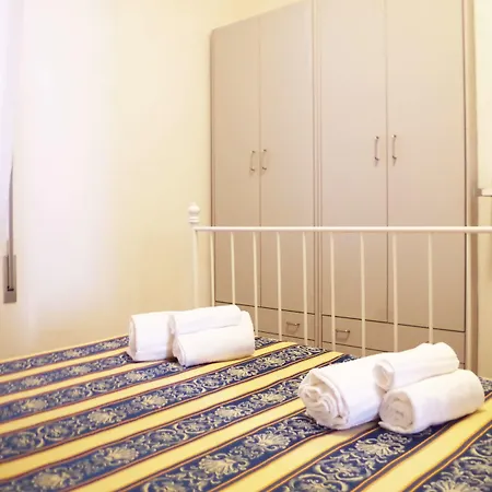 Vergilius Hotel Riccione