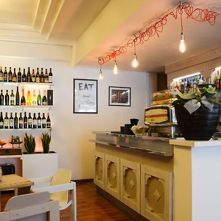 Hotel Vergilius Riccione