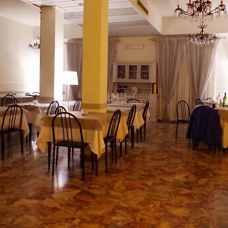 Hotel Vergilius 3*