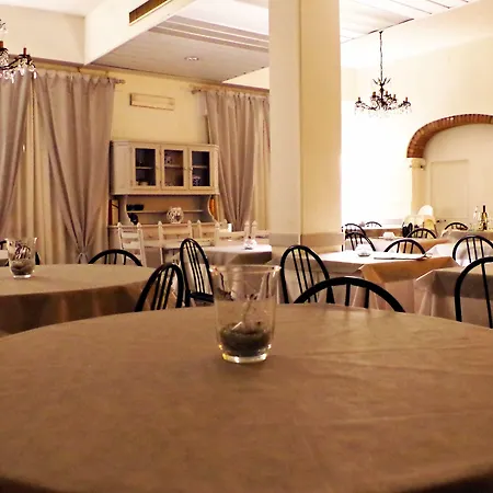 Hotel Vergilius Riccione