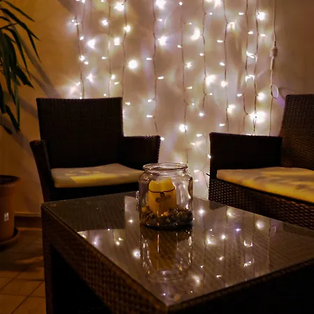 Vergilius Hotel Riccione