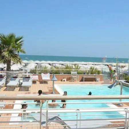 Hotel Vergilius