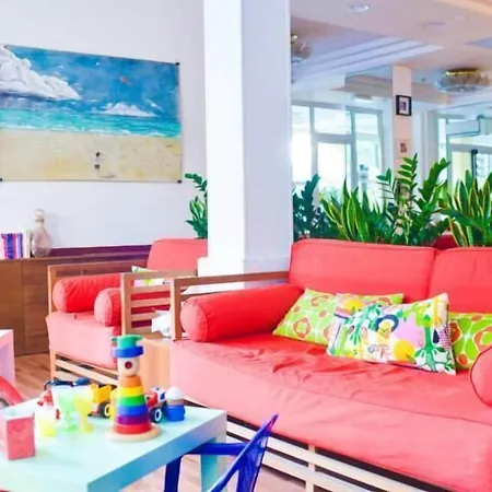 Vergilius 3* Риччоне