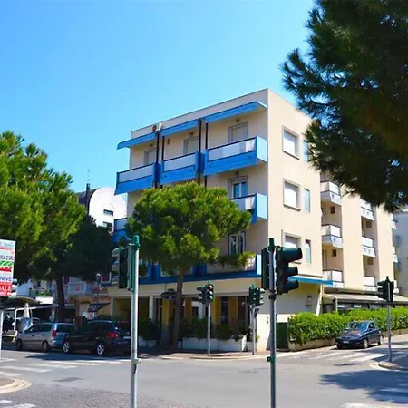 Vergilius Hotel 3*