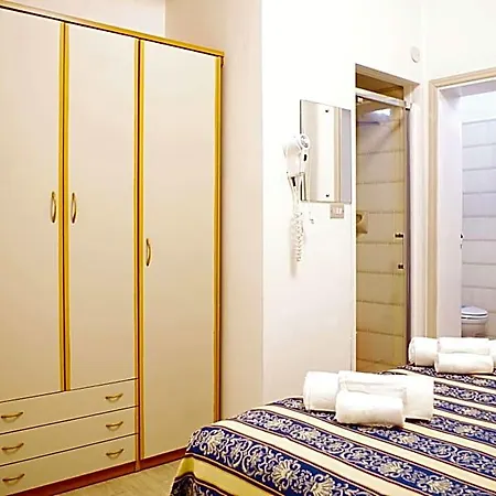 Vergilius Otel 3*