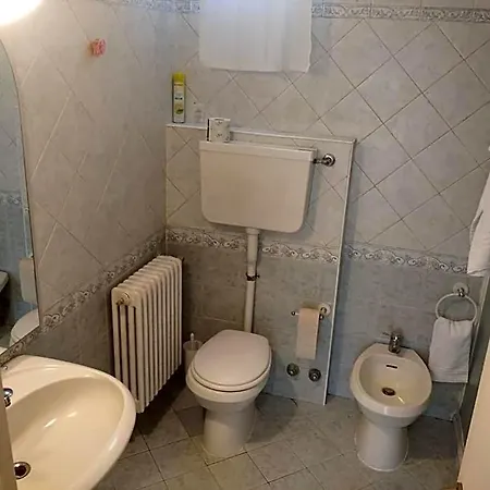 Vergilius Hotel Riccione