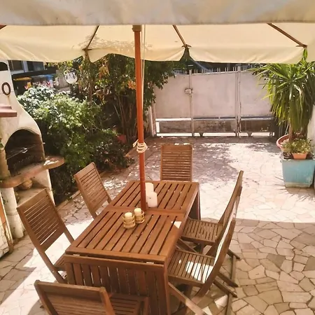 Hotel Vergilius 3*