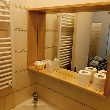 Vergilius Hotel