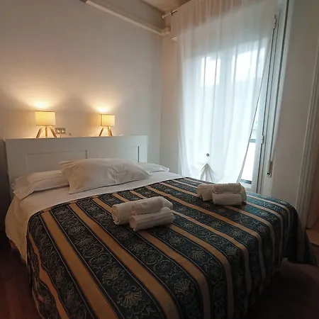 Hotel Vergilius 3*
