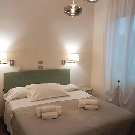 Vergilius Hotel