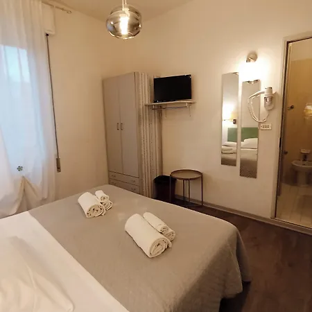 Hotel Vergilius
