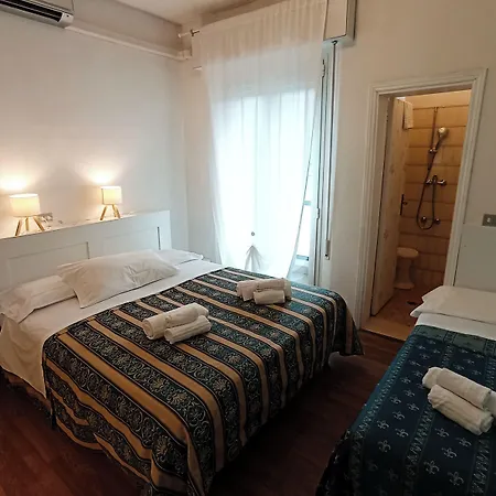 Vergilius Hotel 3*