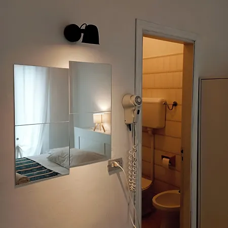 Vergilius Hotel Riccione